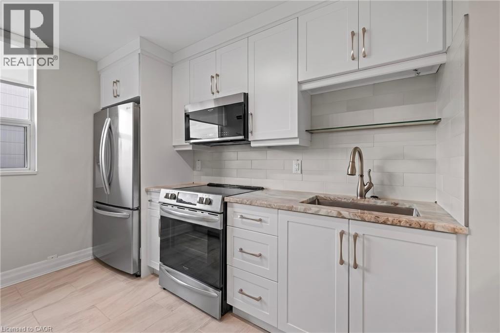 700 Dynes Road Unit# 414, Burlington, Ontario  L7N 3M2 - Photo 9 - 40840009