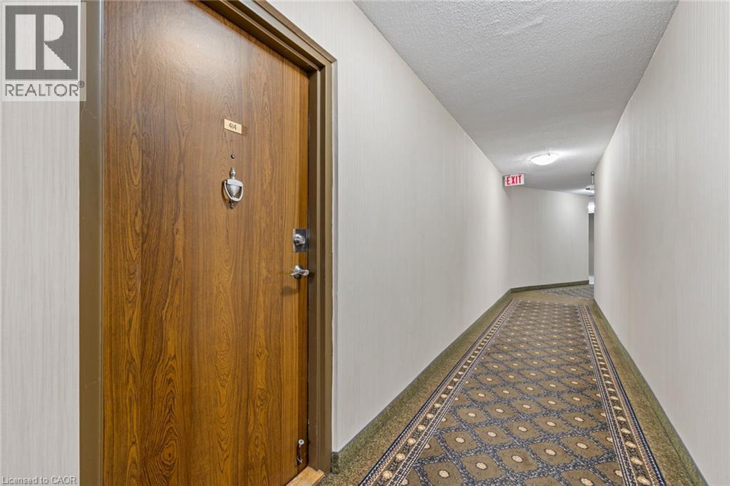 700 Dynes Road Unit# 414, Burlington, Ontario  L7N 3M2 - Photo 4 - 40840009