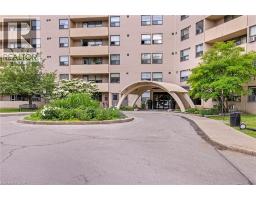700 DYNES Road Unit# 414, burlington, Ontario