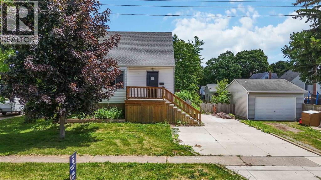 782 Kember Avenue, Sarnia, Ontario  N7S 2T3 - Photo 34 - 26013973