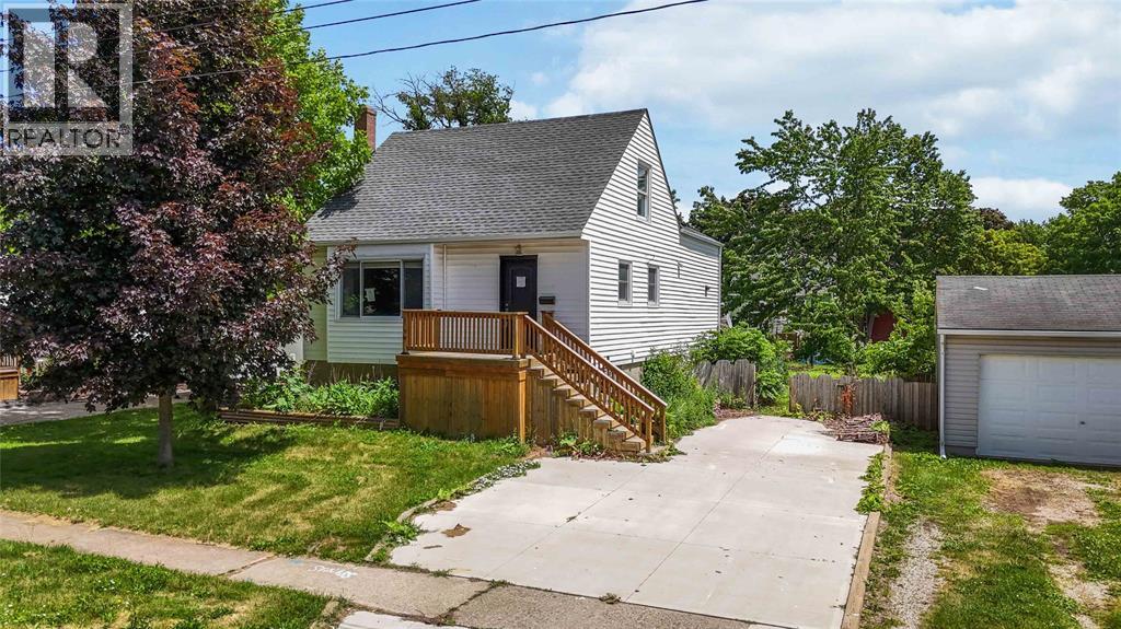 782 Kember Avenue, Sarnia, Ontario  N7S 2T3 - Photo 35 - 26013973