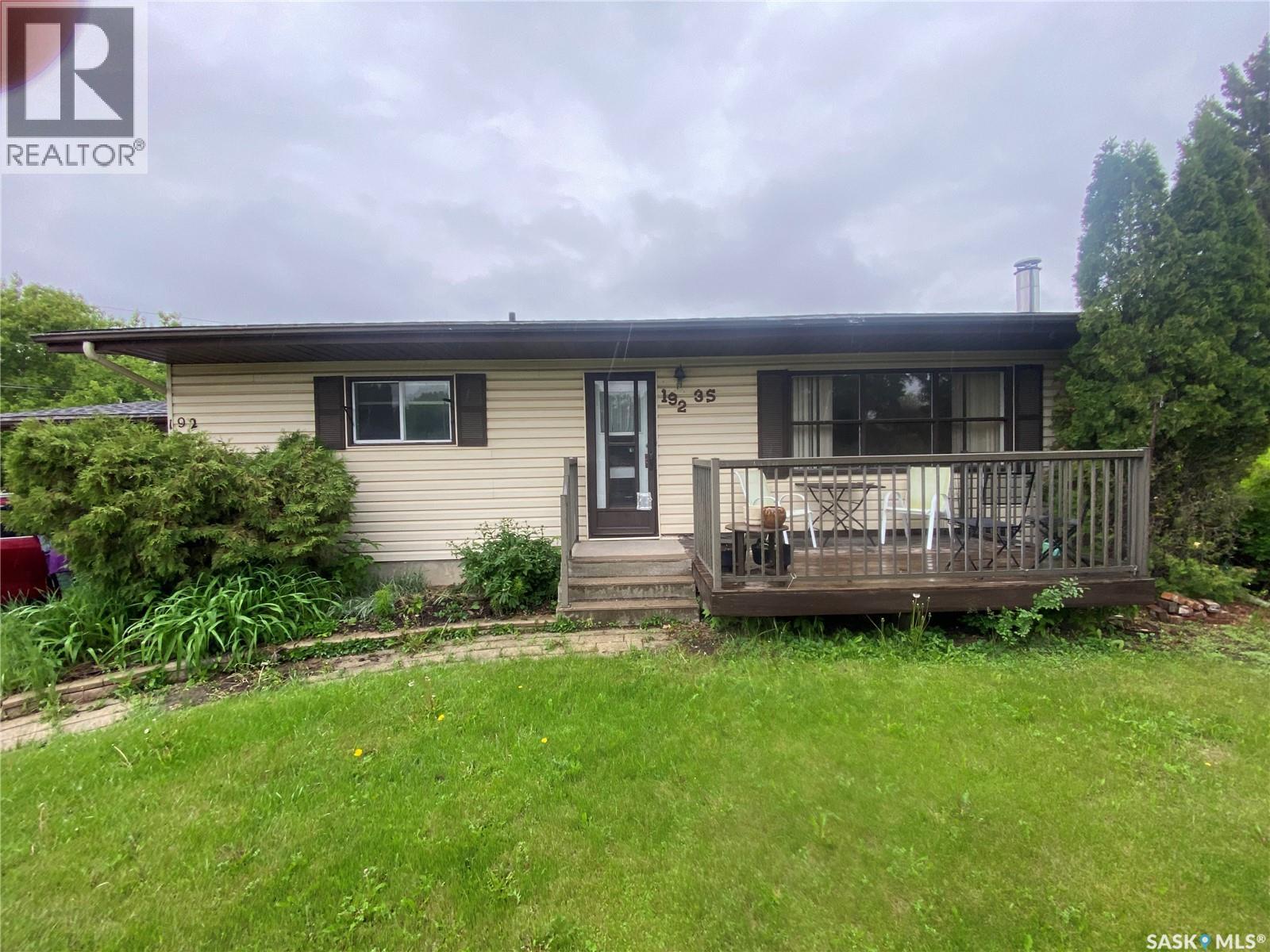 192 Third AVENUE S, Yorkton, Saskatchewan