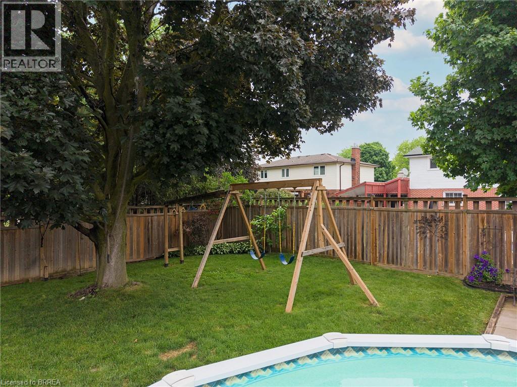 118 Greenfield Road, Brantford, Ontario  N3R 7C8 - Photo 28 - 40840211