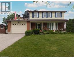 118 GREENFIELD Road, Brantford, Ontario