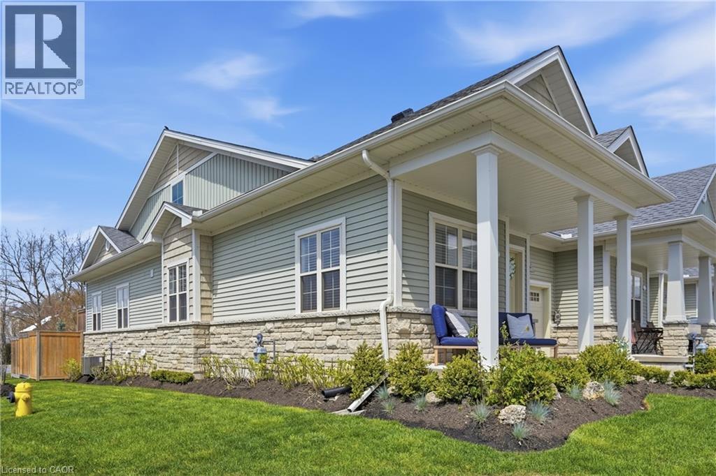 22 South Coast Circle, Crystal Beach, Ontario  L0S 1B0 - Photo 32 - 40840260