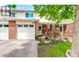34 - 532 SHERATON ROAD, Burlington, Ontario