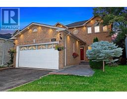 3848 PERIWINKLE CRESCENT, Mississauga, Ontario