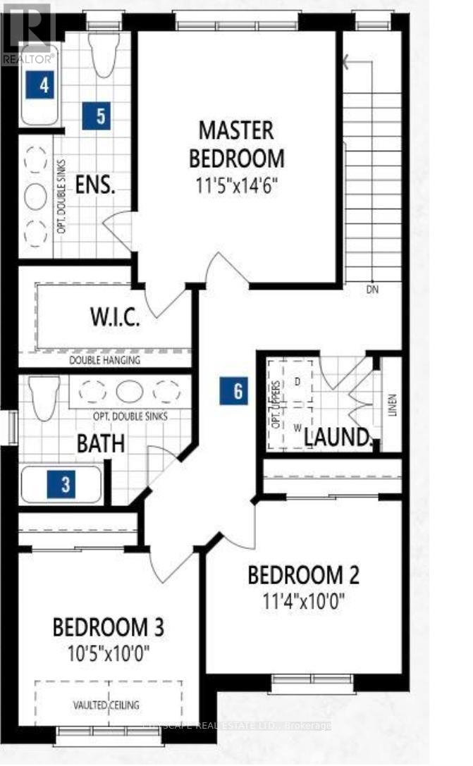 972 Cherry Court, Milton, Ontario  L9E 1P8 - Photo 2 - W13450252