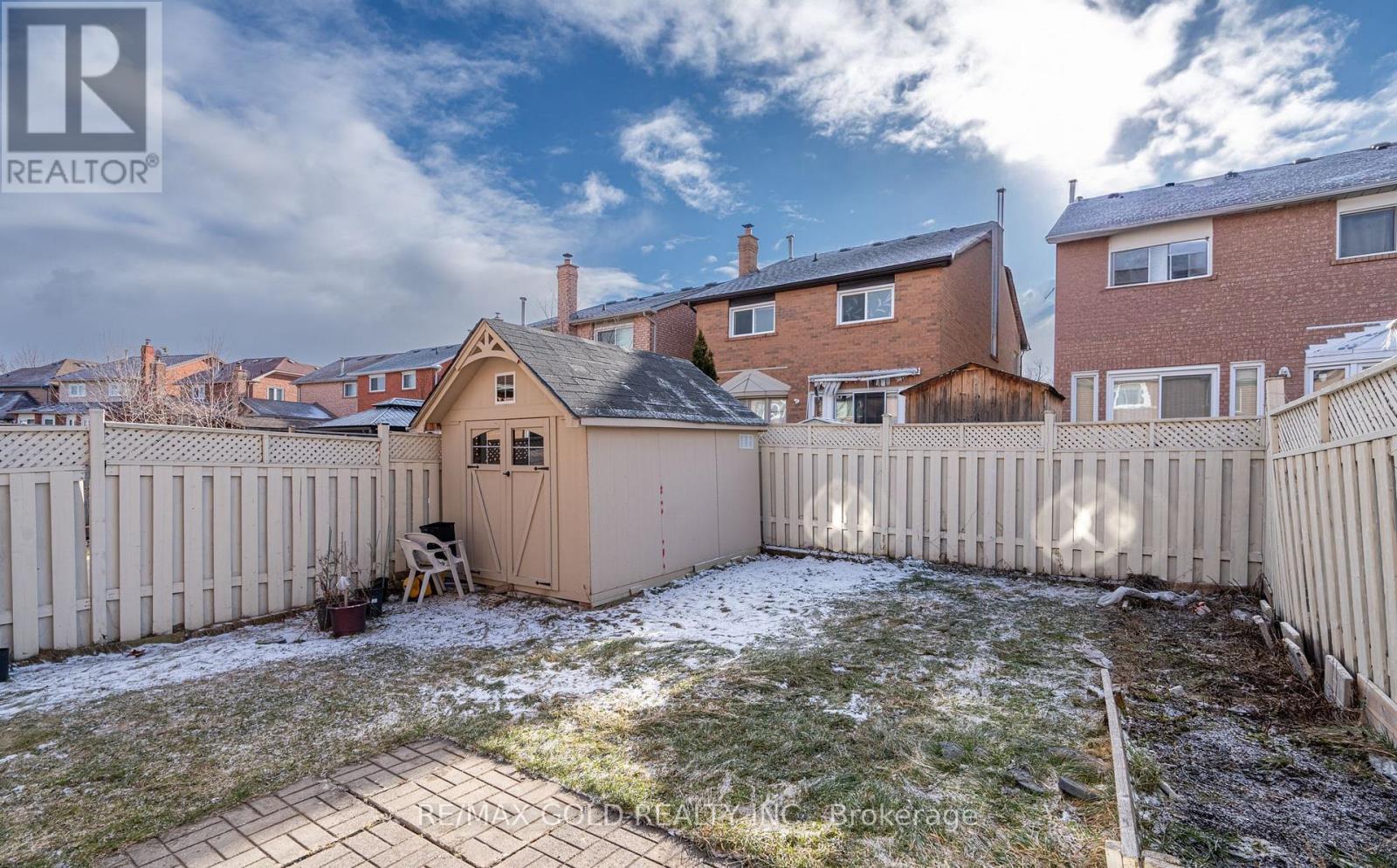 94 Bighorn Crescent, Brampton, Ontario  L6R 1G7 - Photo 33 - W13450260