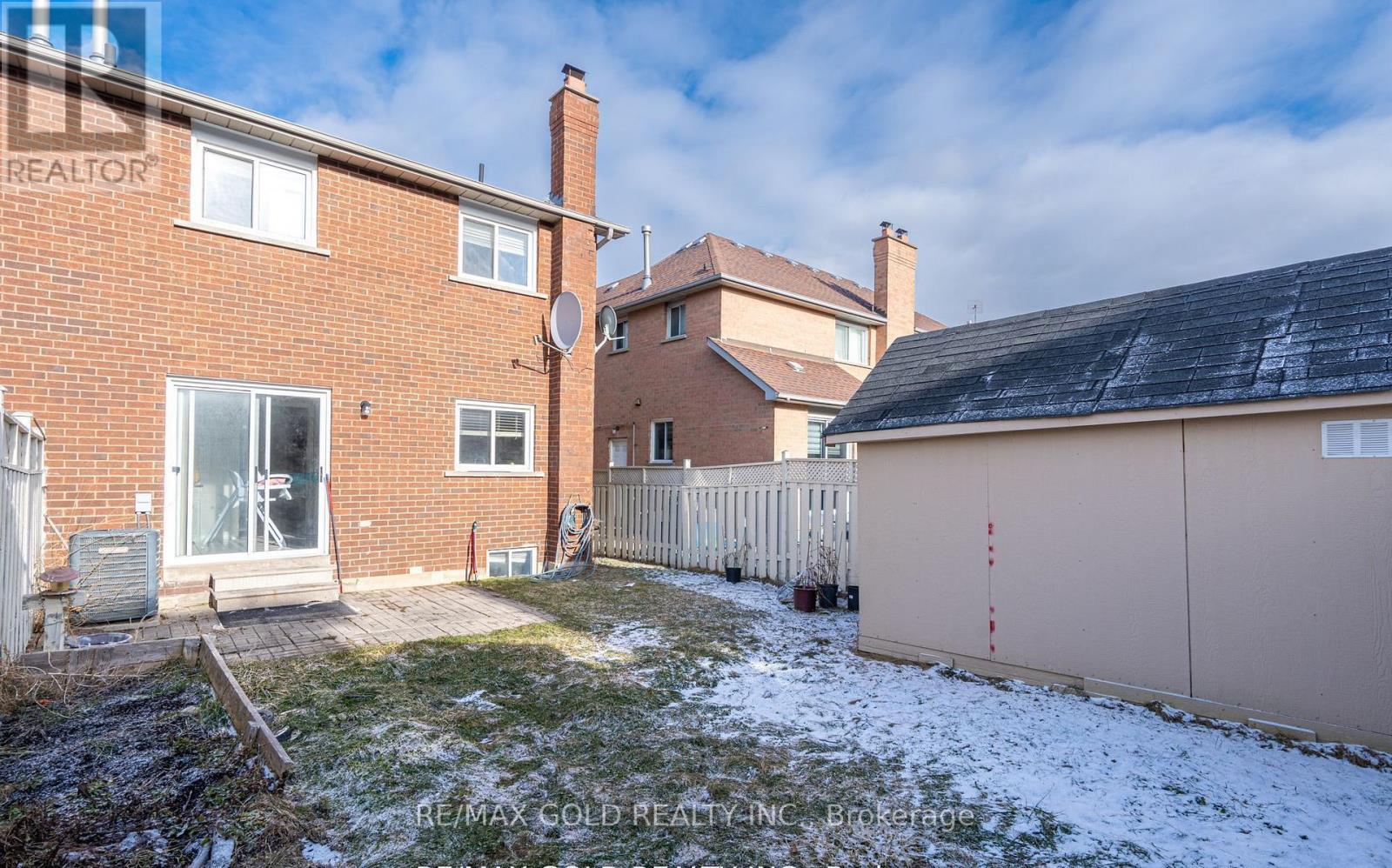 94 Bighorn Crescent, Brampton, Ontario  L6R 1G7 - Photo 34 - W13450260