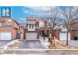 94 BIGHORN CRESCENT, Brampton, Ontario