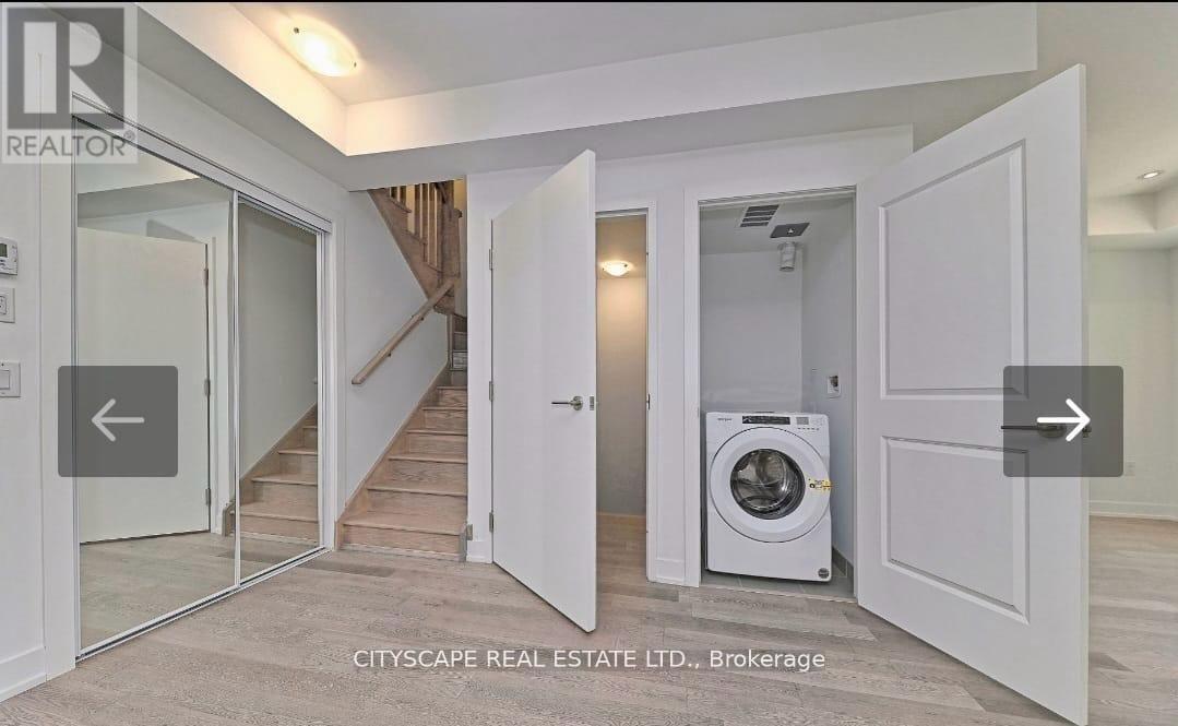 209 - 1085 Douglas Mccurdy Common, Mississauga, Ontario  L5G 4B1 - Photo 10 - W13450288