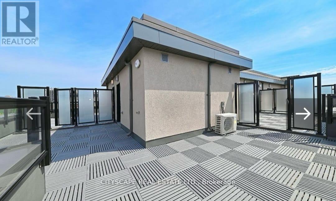 209 - 1085 Douglas Mccurdy Common, Mississauga, Ontario  L5G 4B1 - Photo 15 - W13450288