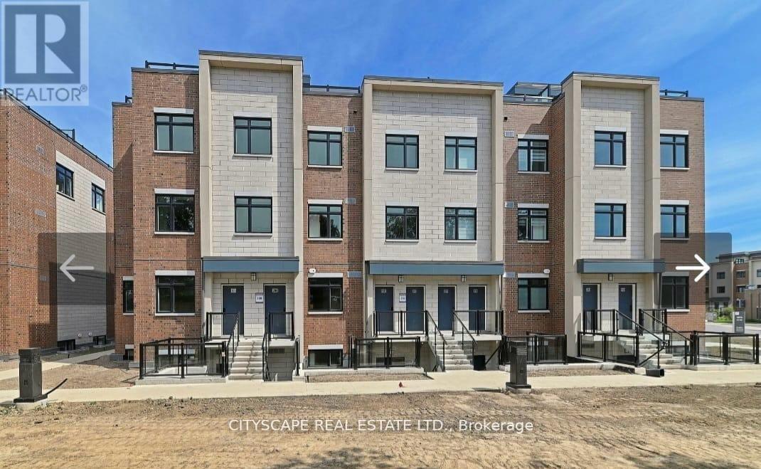 209 - 1085 Douglas Mccurdy Common, Mississauga, Ontario  L5G 4B1 - Photo 3 - W13450288