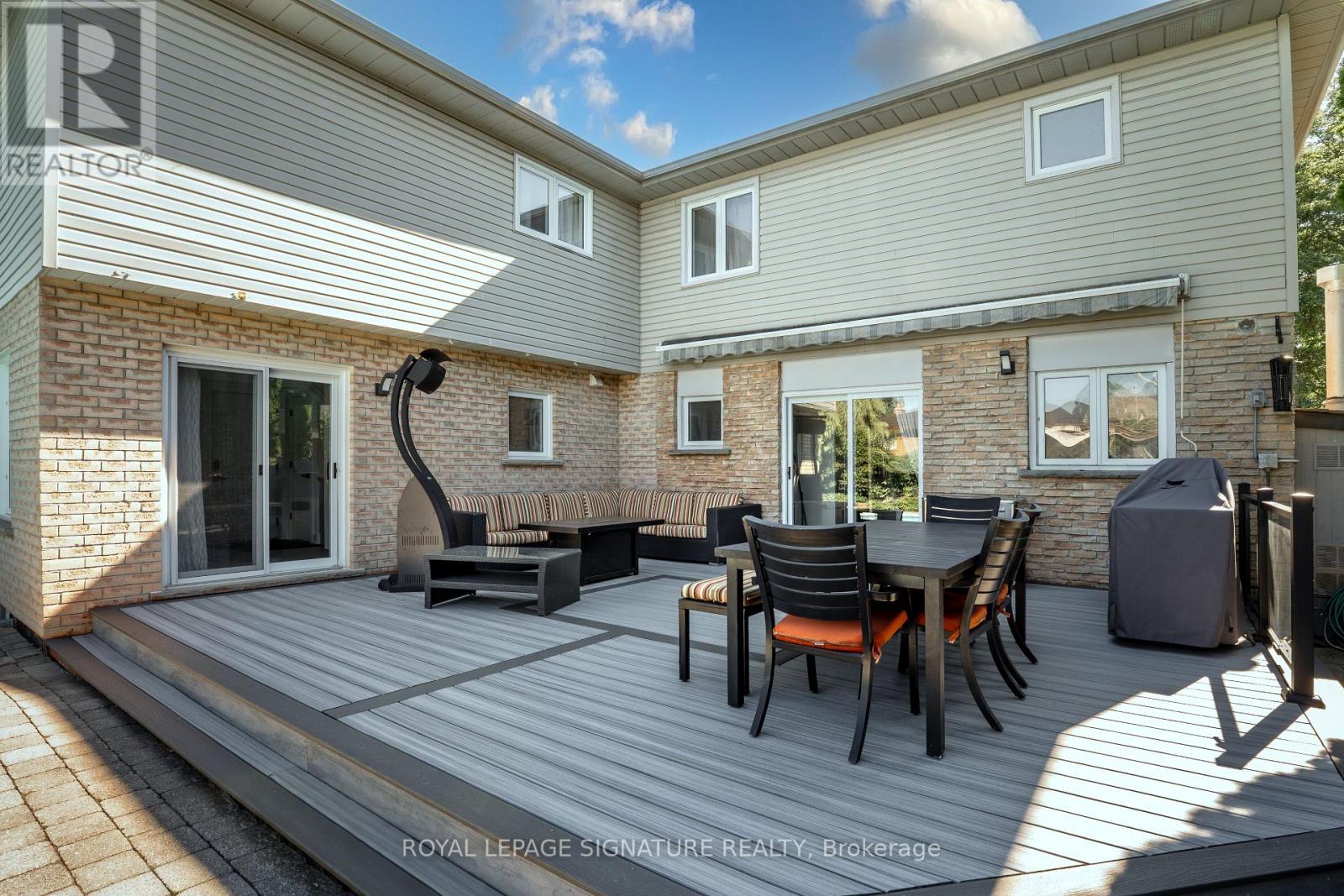 2545 Evelyn Court, Mississauga, Ontario L5A 3V1 - Photo 5 - W13450386