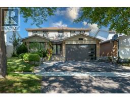 2545 EVELYN COURT, Mississauga, Ontario