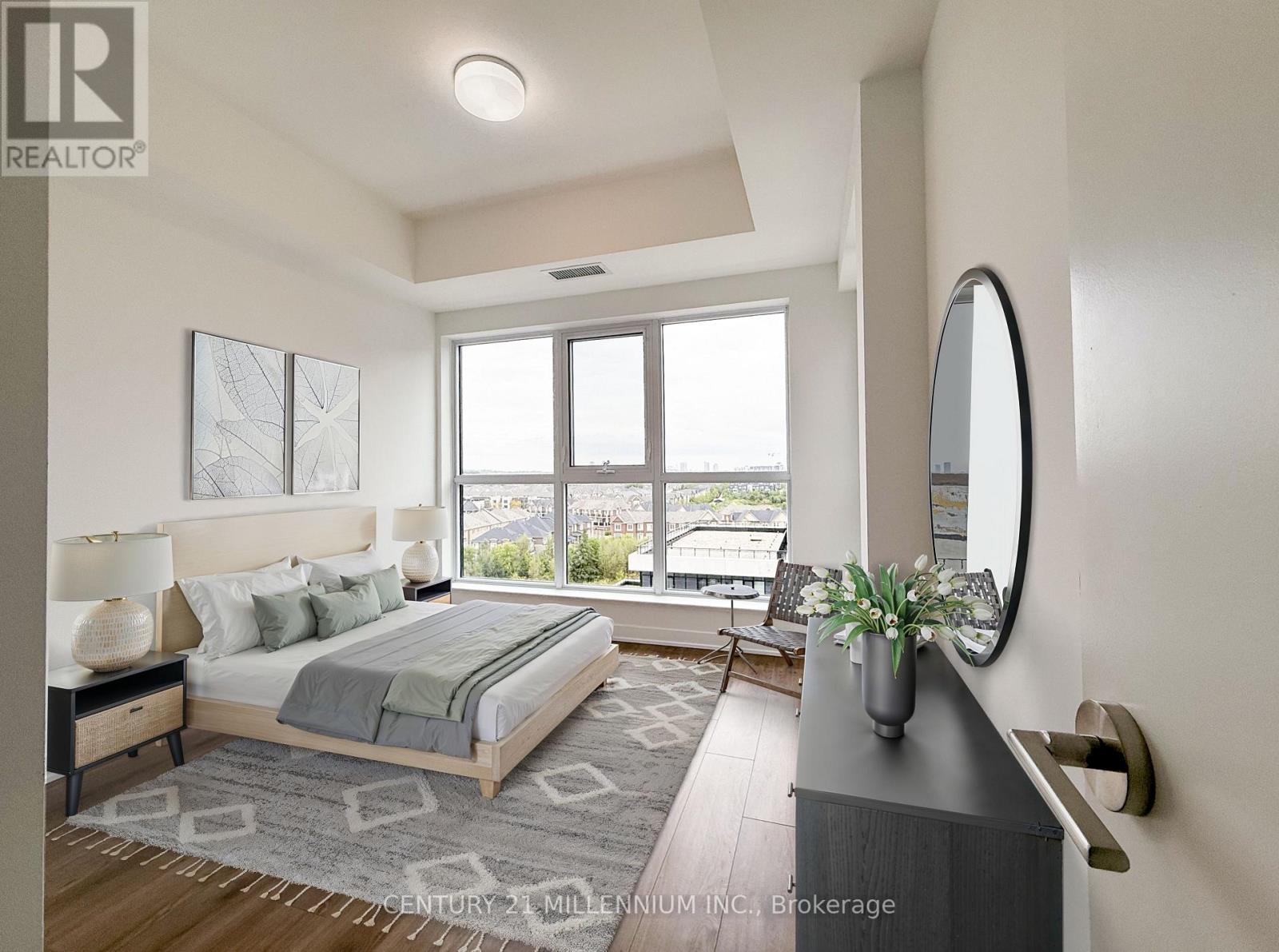 810 - 405 Dundas Street W, Oakville, Ontario  L6M 5P9 - Photo 11 - W13450408