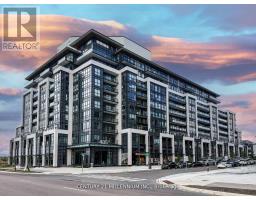 810 - 405 DUNDAS STREET W, Oakville, Ontario