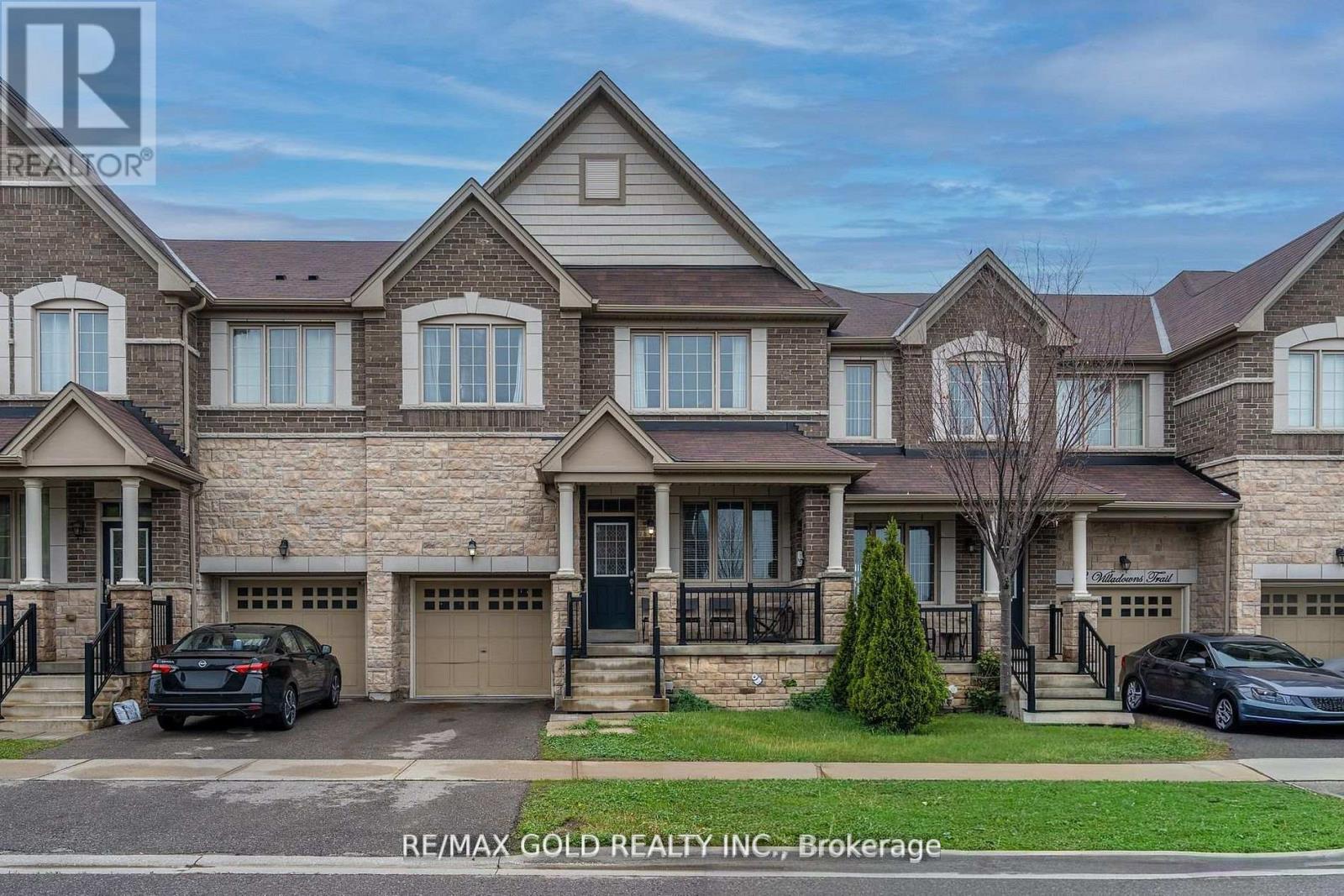 65 VILLADOWNS TRAIL, Brampton, Ontario