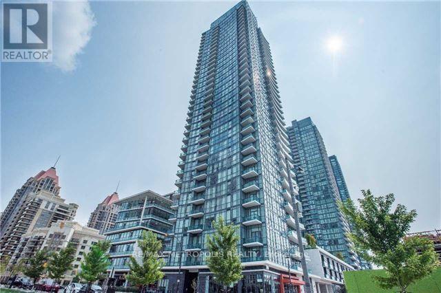2607 - 4099 BRICKSTONE MEWS, Mississauga, Ontario