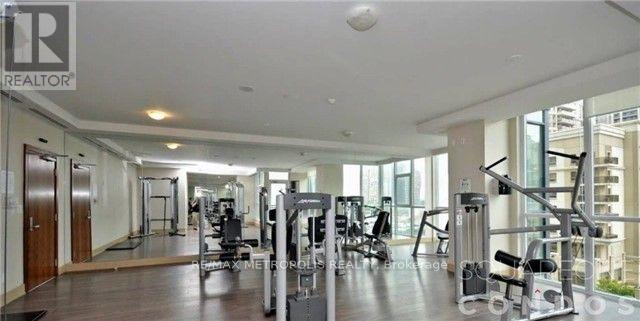 2607 - 4099 Brickstone Mews, Mississauga, Ontario  L5B 0G2 - Photo 10 - W13450424