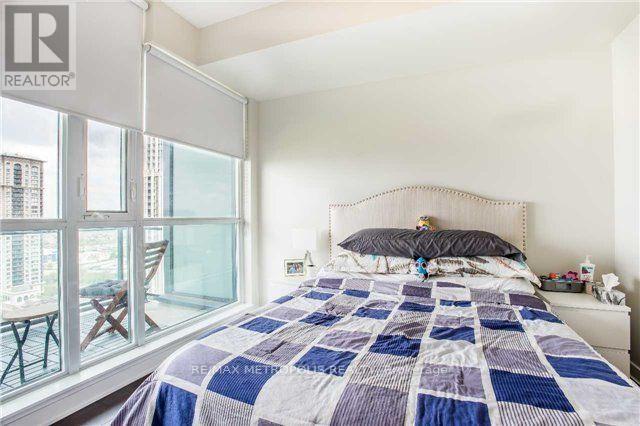 2607 - 4099 Brickstone Mews, Mississauga, Ontario  L5B 0G2 - Photo 6 - W13450424