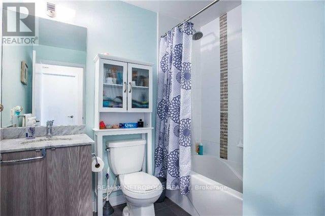 2607 - 4099 Brickstone Mews, Mississauga, Ontario  L5B 0G2 - Photo 7 - W13450424