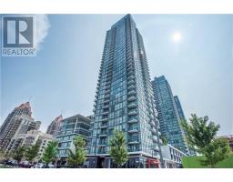 2607 - 4099 BRICKSTONE MEWS, Mississauga, Ontario