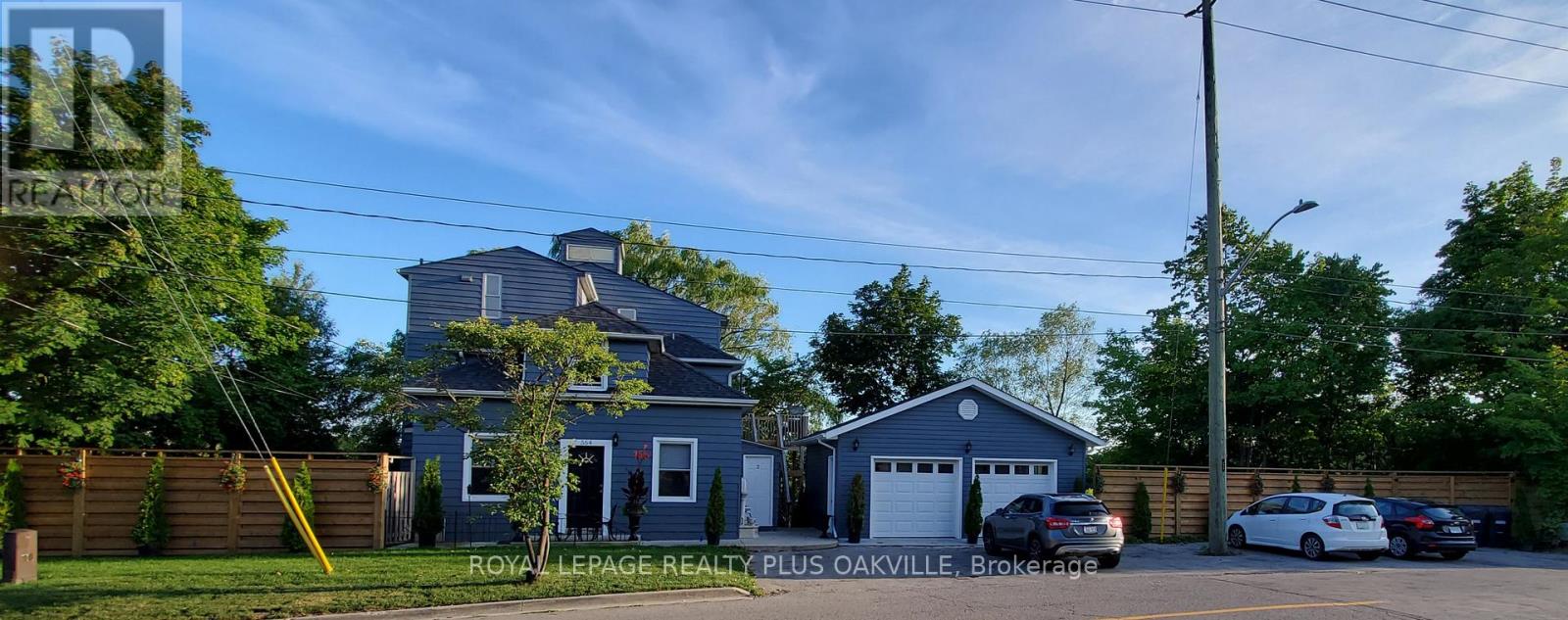 6 - 564 LYONS LANE, Oakville, Ontario