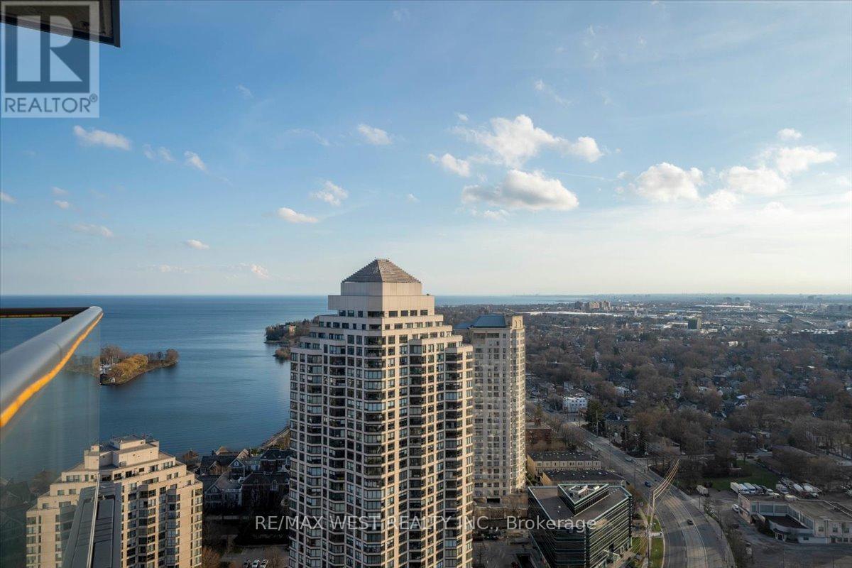 3302 - 2240 Lake Shore Boulevard W, Toronto, Ontario M8V 0B1 - Photo 19 - W13450442