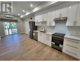 4 - 998 BLOOR STREET W, Toronto, Ontario