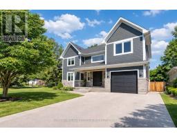 2163 DEYNCOURT DRIVE, Burlington, Ontario