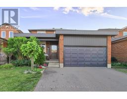 3102 NAWBROOK ROAD, Mississauga, Ontario