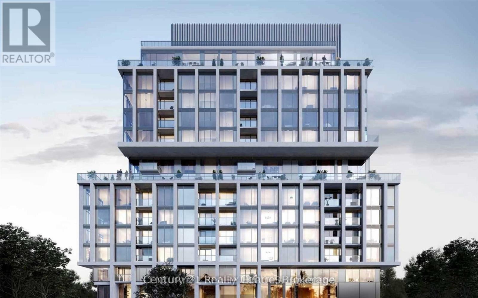 408 - 1063 DOUGLAS MCCURDY COMM CIRCLE, Mississauga, Ontario