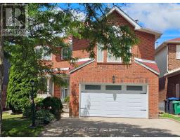 6 COUSINS COURT, Brampton, Ontario