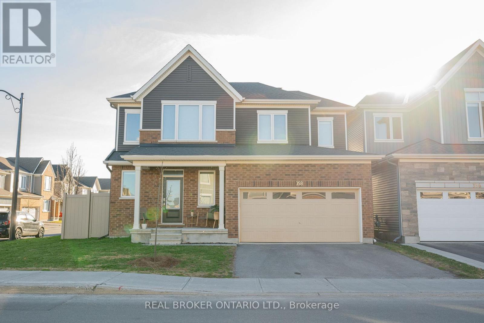 358 LAMARCHE AVENUE, Ottawa, Ontario