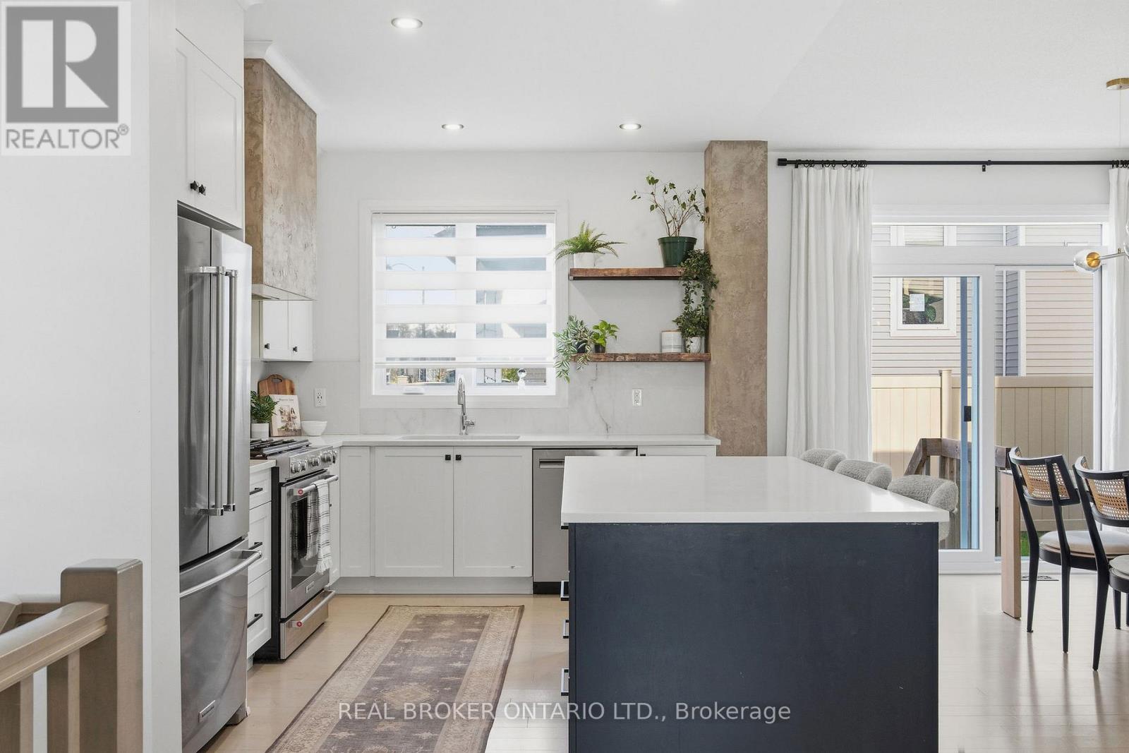 358 Lamarche Avenue, Ottawa, Ontario  K1W 0N2 - Photo 5 - X13450612