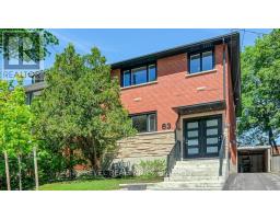 63 FINDLAY AVENUE, Ottawa, Ontario