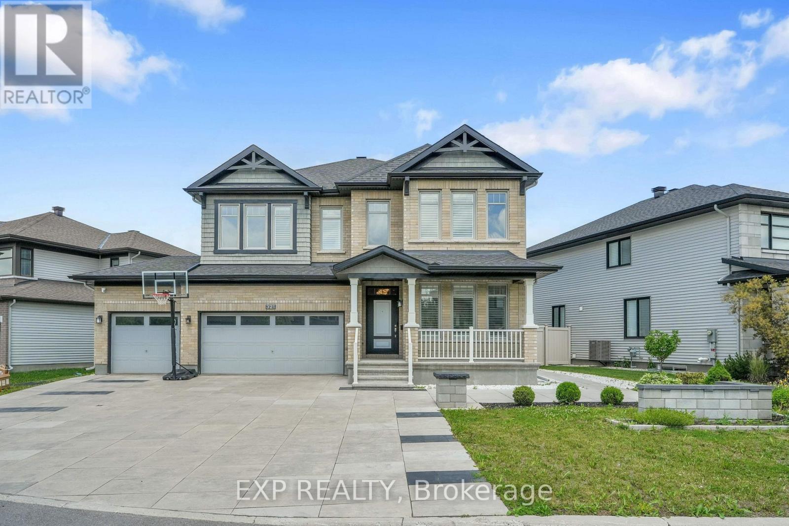 321 SERENADE CRESCENT, Ottawa, Ontario