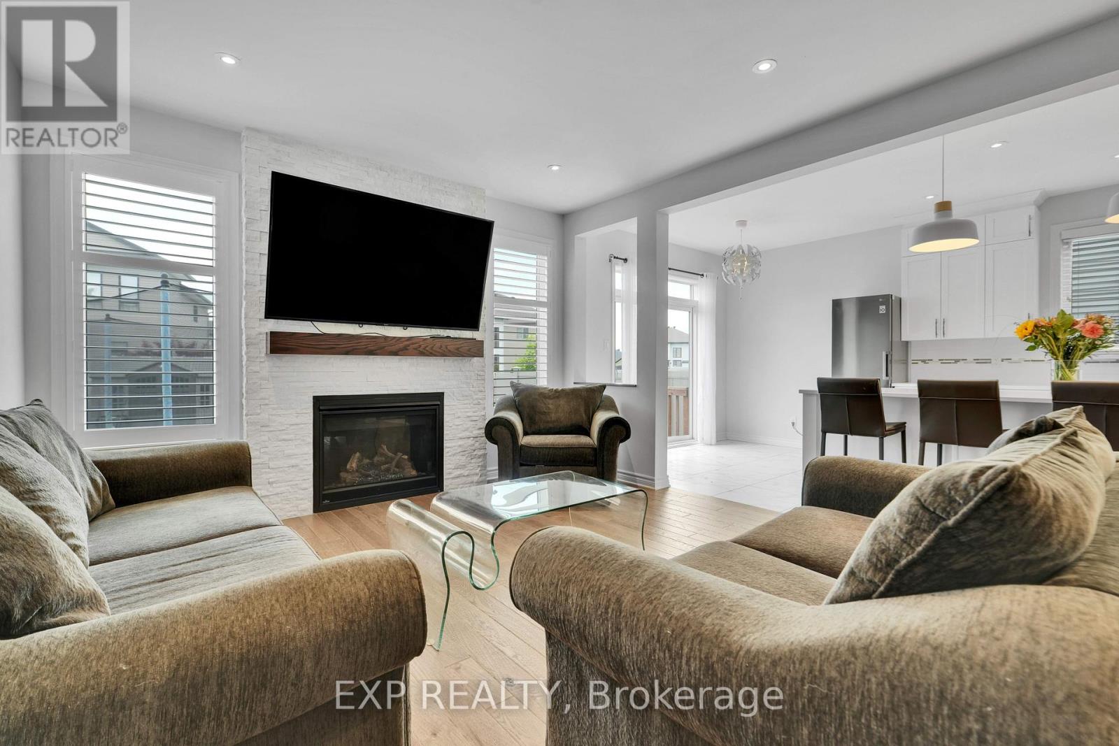 321 Serenade Crescent, Ottawa, Ontario  K1X 0B9 - Photo 13 - X13450622