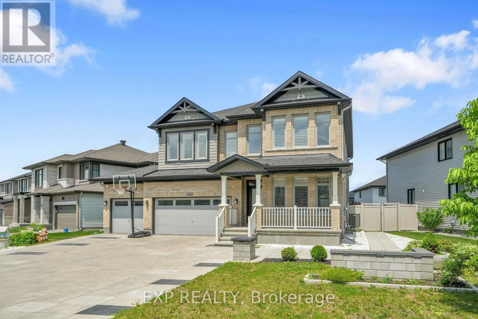 321 Serenade Crescent, Ottawa, Ontario  K1X 0B9 - Photo 3 - X13450622