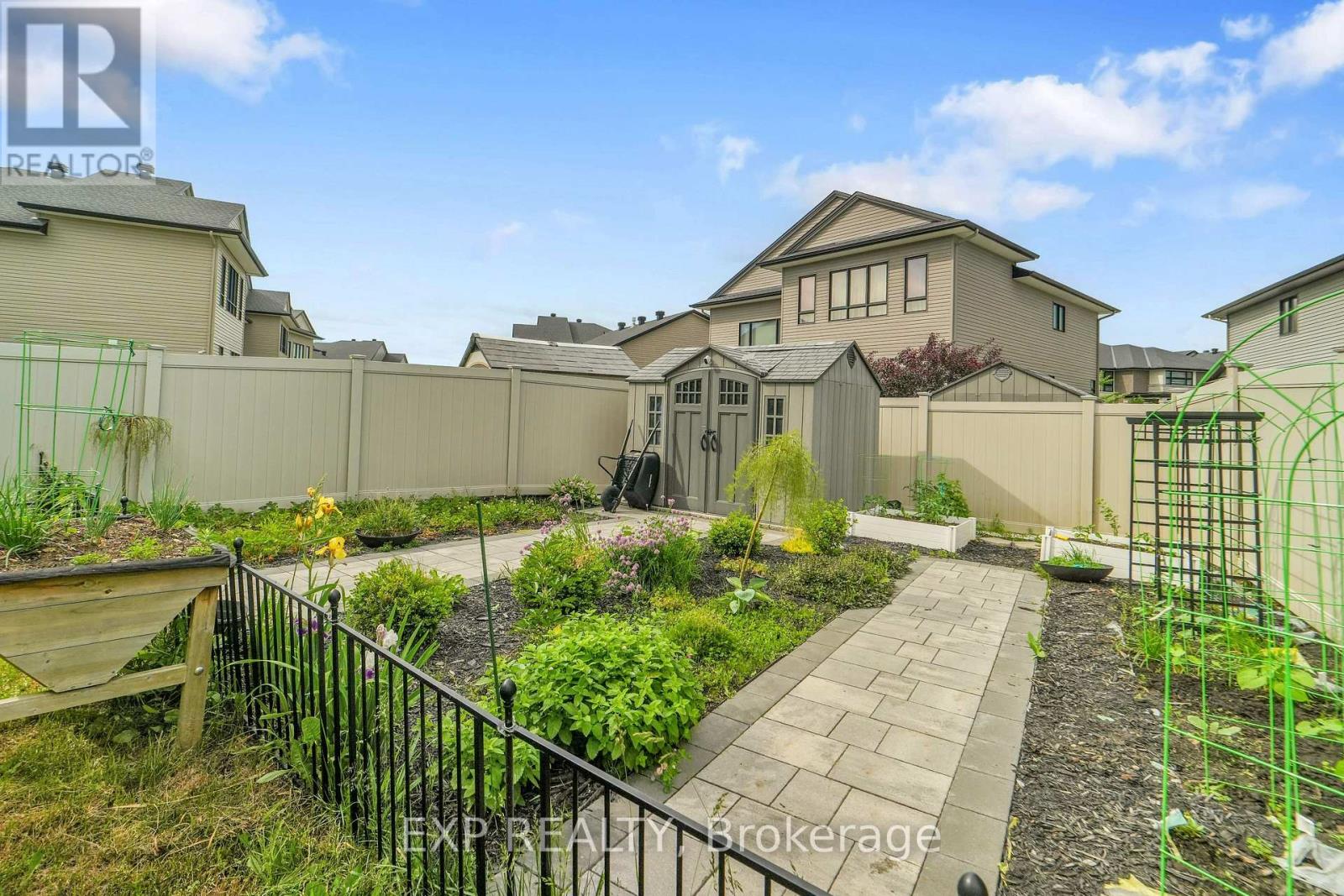 321 Serenade Crescent, Ottawa, Ontario  K1X 0B9 - Photo 46 - X13450622