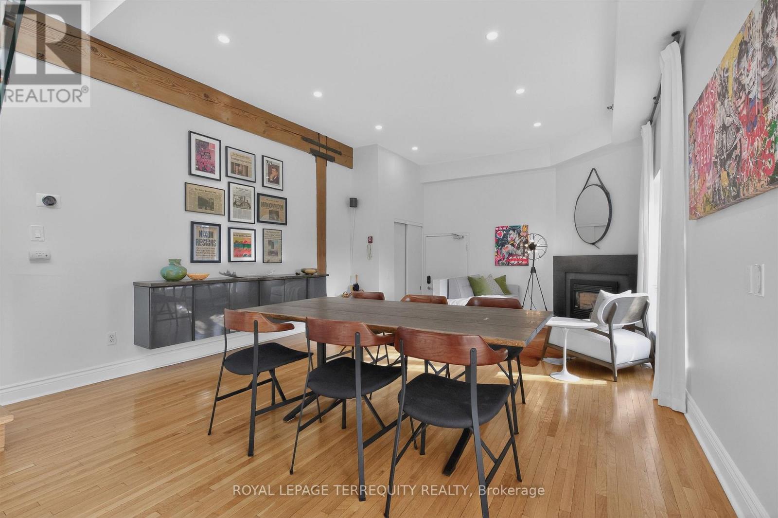 1 - 75 Markham Street, Toronto, Ontario  M6J 2G4 - Photo 3 - C12930566