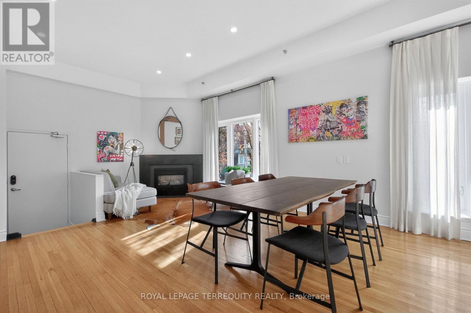 1 - 75 Markham Street, Toronto, Ontario  M6J 2G4 - Photo 4 - C12930566