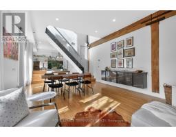 1 - 75 MARKHAM STREET, Toronto, Ontario