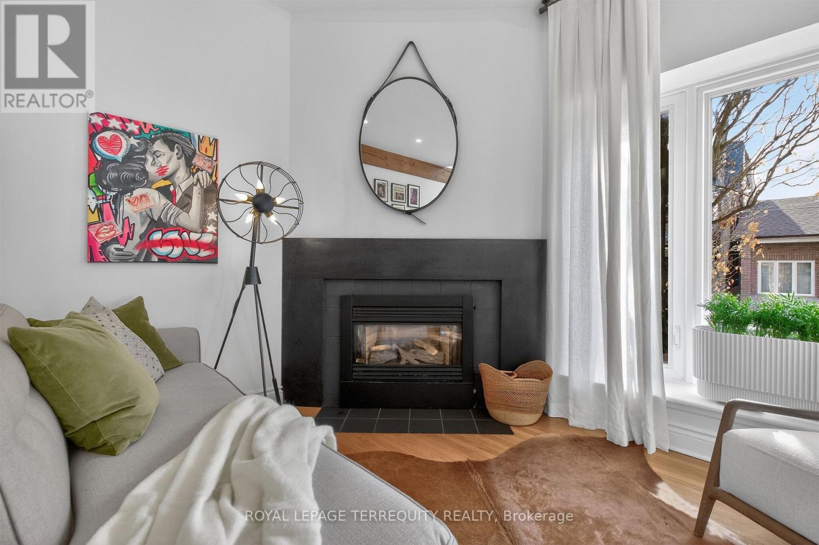 1 - 75 Markham Street, Toronto, Ontario  M6J 2G4 - Photo 6 - C12930566