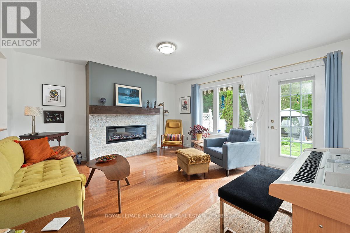 B - 120 Beckwith Street E, Perth, Ontario  K7H 1E1 - Photo 12 - X13446444