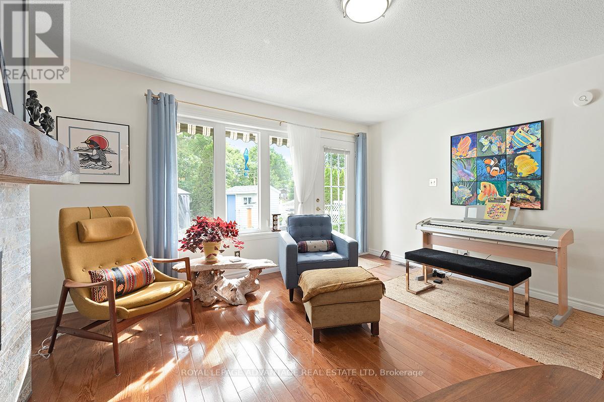 B - 120 Beckwith Street E, Perth, Ontario  K7H 1E1 - Photo 16 - X13446444
