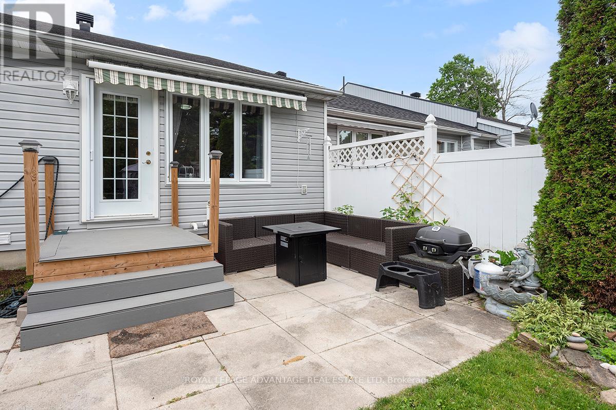 B - 120 Beckwith Street E, Perth, Ontario  K7H 1E1 - Photo 22 - X13446444