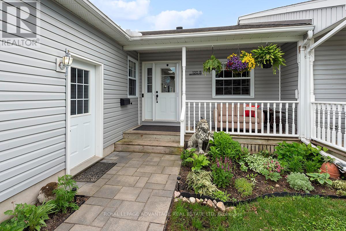 B - 120 Beckwith Street E, Perth, Ontario  K7H 1E1 - Photo 5 - X13446444